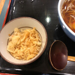 Komoro Soba Okachimachiten - 