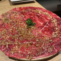 横浜焼肉kintan - 