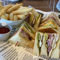 オールデイダイニング オアシスガーデン - 