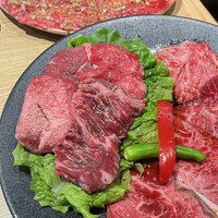 横浜焼肉kintan - 