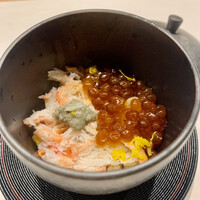 新地 鮓 ゆうじろう - 