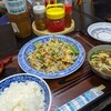 大衆食堂ミルク
