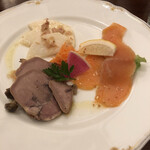 南欧料理おおいし - 