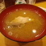 金沢まいもん寿司 - 