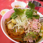 モンティー - バミーモンティ