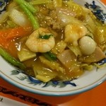 中華料理 香州 - 