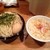 IKR51 - 料理写真:えび塩つけ麺