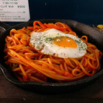 pub&cuisine Salooon!! - 意大利面