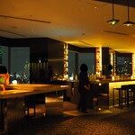 Mixx Bar & Lounge - 夜のMIXX バー