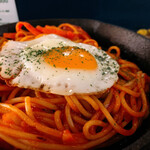 pub&cuisine Salooon!! - 意大利面