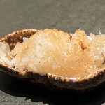 菅井 - 大好きなお焦げ♪♪