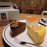 Matsumoto - 本日のおやつタイムっ！