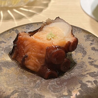 鮨 なんば 日比谷 - 