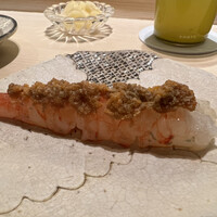 鮨 なんば 日比谷 - 