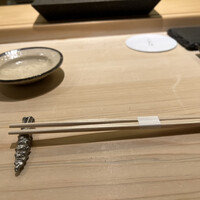 鮨 なんば 日比谷 - 