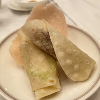 中国料理 春蘭門 - 