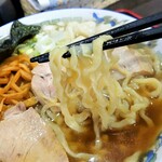 ケンちゃんラーメン - 