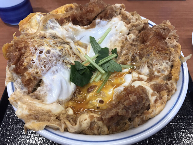 かつや 郡山富久山店 - 郡山（とんかつ）の写真