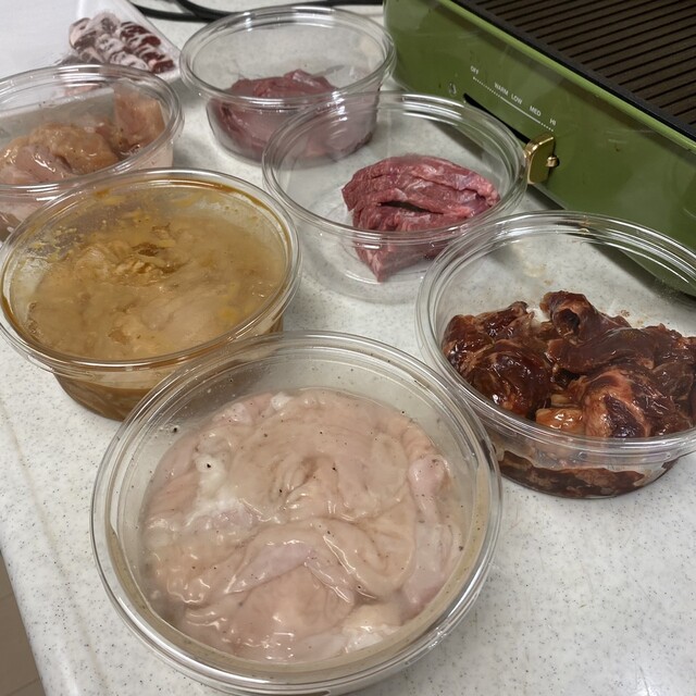 Horumo Senka Hitosuji photo 5