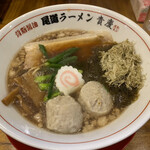 Onomichi Junjou Chuukasoba Ragara - 