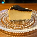 チーズケーキ プラス - 