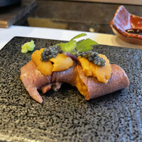 和肉 正 - 