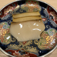 すし うえだ - 