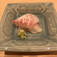 すし うえだ - 