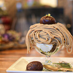 Gallery&Cafe　Contrail - 