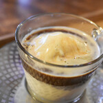 Gallery&Cafe　Contrail - 