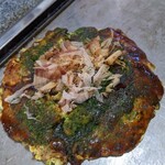 Okonomiyaki Don - 