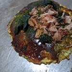 Okonomiyaki Don - 