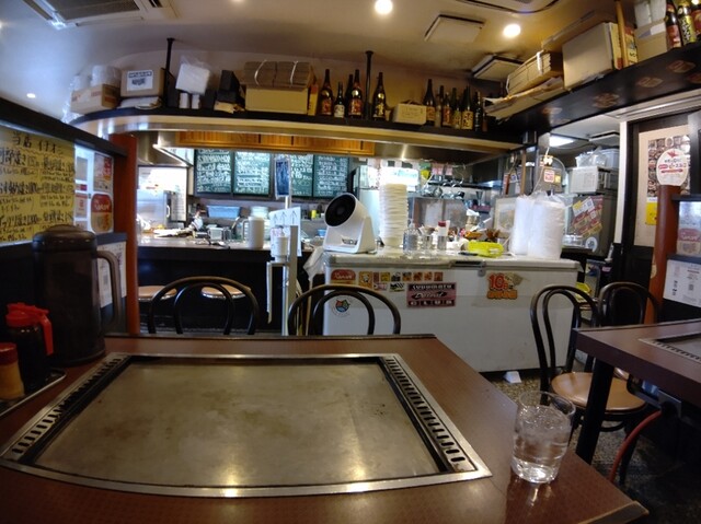 Ganso Henkutsuya Kabe Ten photo 4