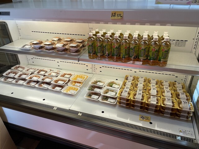 こがねちゃん弁当 両羽町店 - 東酒田（弁当）の写真