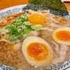 丸源ラーメン 日進店