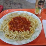 るぱんの館 - 料理写真: