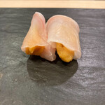 Sushi Matsumoto - 