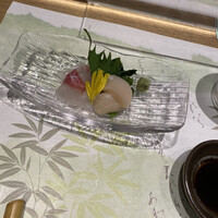 くずし割烹 天ぷら竹の庵 東銀座店 - 