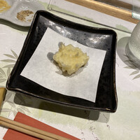 くずし割烹 天ぷら竹の庵 東銀座店 - 