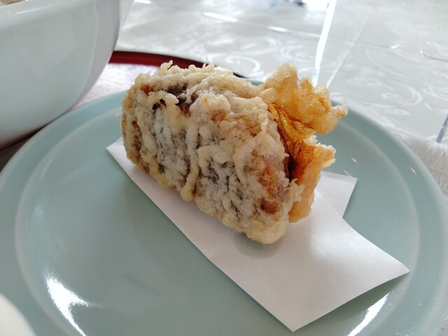 泉崎さつき温泉 食堂 - 泉崎（食堂）の写真