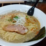 Kamon Ramen - 