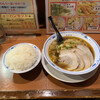 やまとラーメン香雲堂 芦屋店