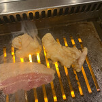 焼肉 ジャンボ 篠崎本店 - 