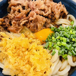 Udon Ya Sumika - 