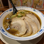 やまとラーメン香雲堂 - 