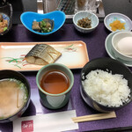 神苑 - 料理写真: