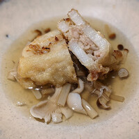 おみ乃 神谷町 - 