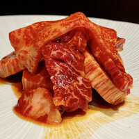 焼肉冷麺 ユッチャン 北新地店 - 