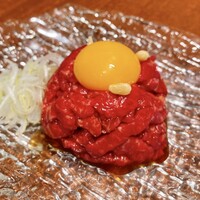 焼肉冷麺 ユッチャン 北新地店 - 