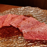 焼肉冷麺 ユッチャン 北新地店 - 